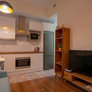 Appartement met een Slaapkamer